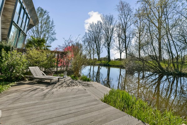 Medium property photo - Blankenbergestraat 18, 1066 TK Amsterdam